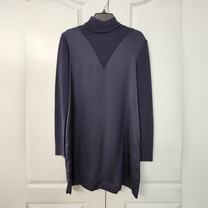Ted Baker turtleneck dress